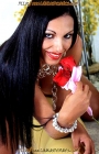 Travestis Barcelona Byanka Kenzo 2